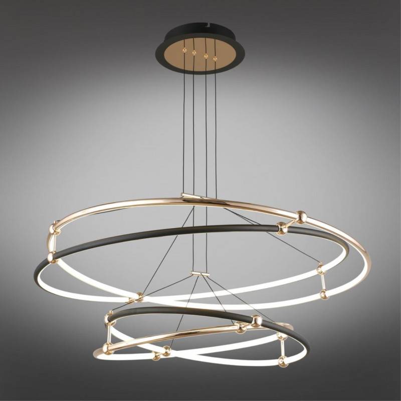 Подвесная люстра APLOYT APL.034.03.120