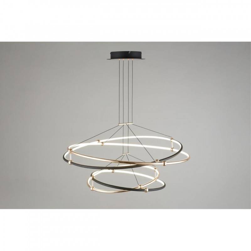 Подвесная люстра APLOYT APL.034.03.120