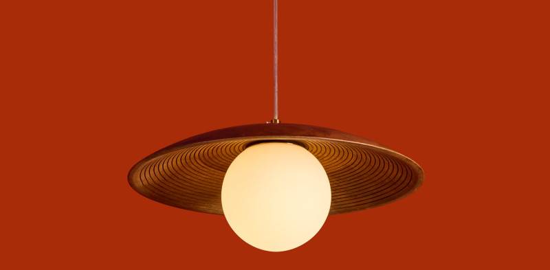 Подвесной светильник Freya FR5589PL-01T1