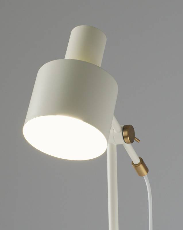 Торшер Moderli V11268-1F