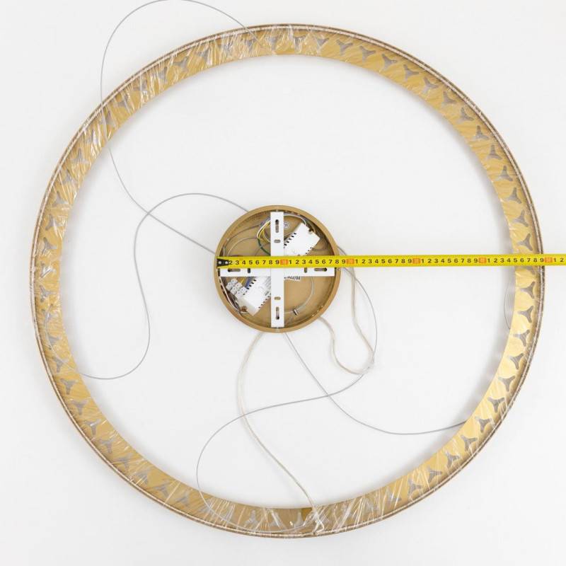 Подвесная люстра Citilux CL337083