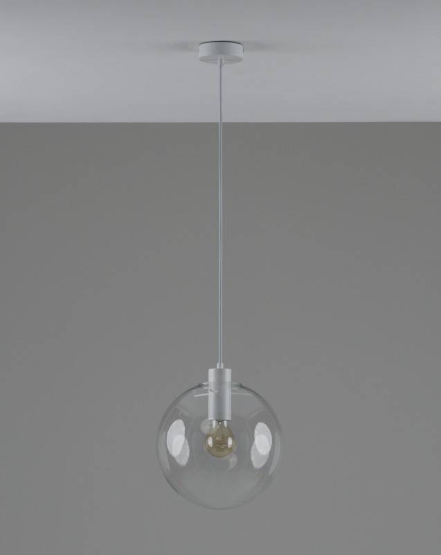 Подвесной светильник Moderli V11548-1P