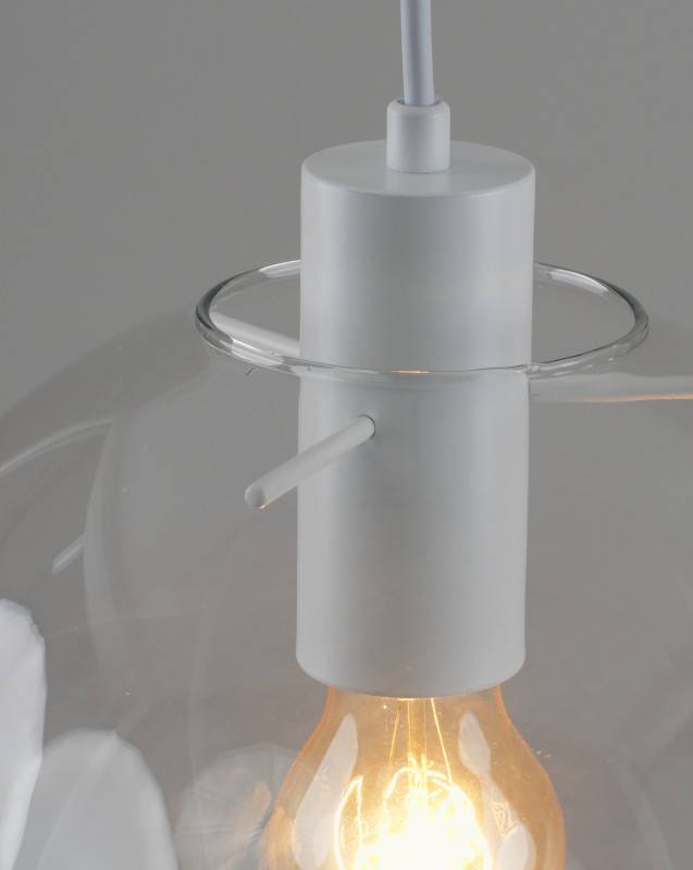 Подвесной светильник Moderli V11548-1P