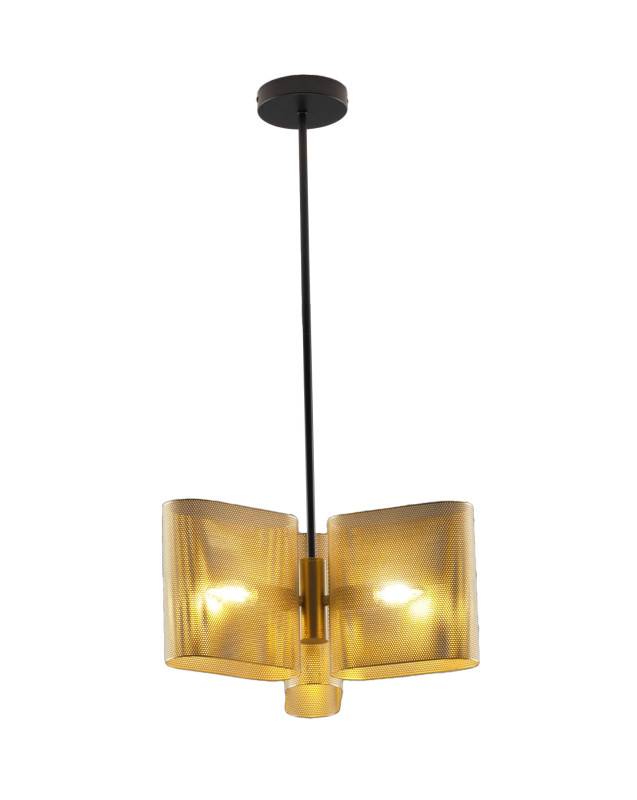 Подвесной светильник Moderli V11812-3P