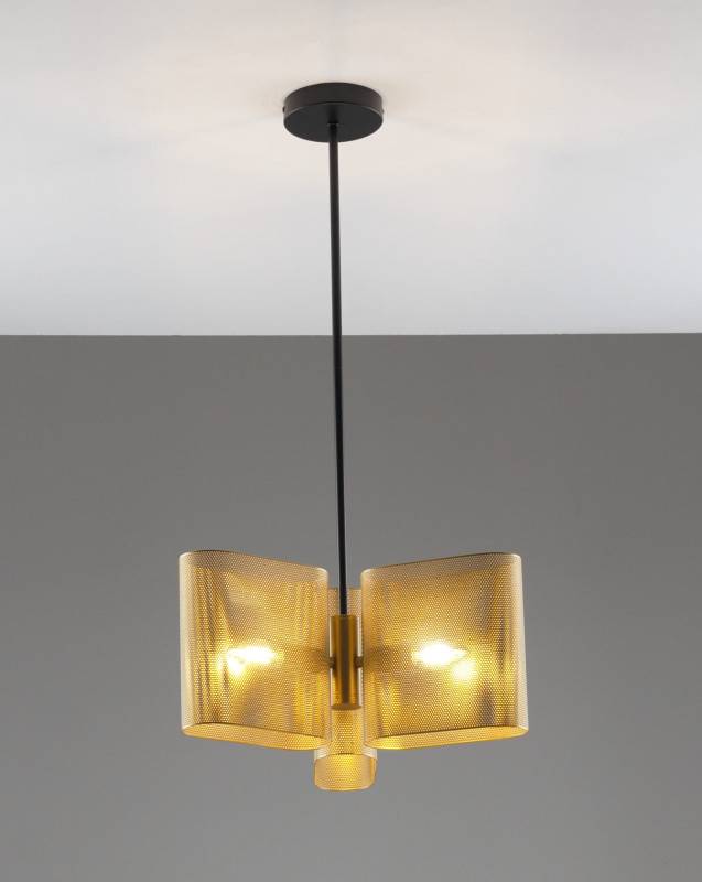 Подвесной светильник Moderli V11812-3P