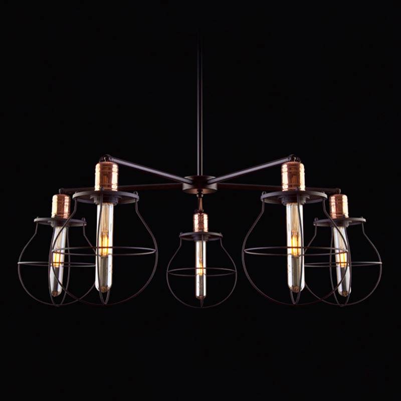 Подвесной светильник Nowodvorski 9738