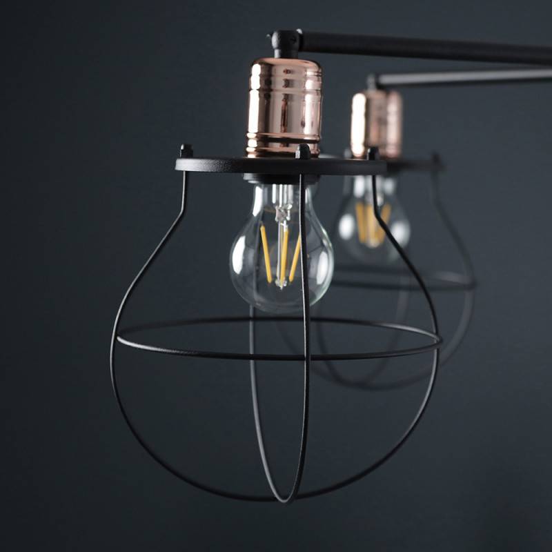 Подвесной светильник Nowodvorski 9738