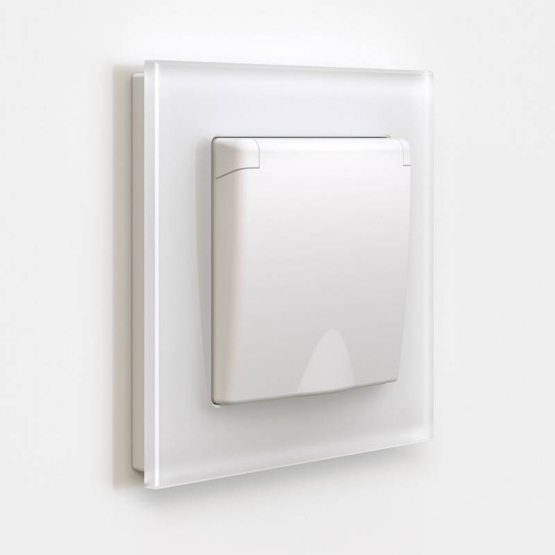 Розетка Werkel W1171261