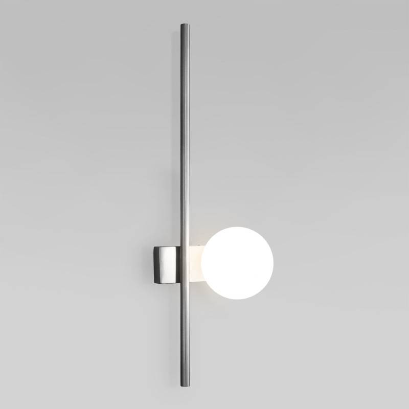 Бра Eurosvet 503052 хром