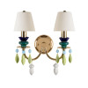 LOFT IT 10203/2W Green