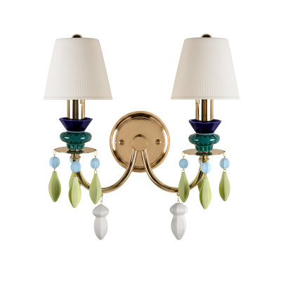 LOFT IT 10203/2W Green