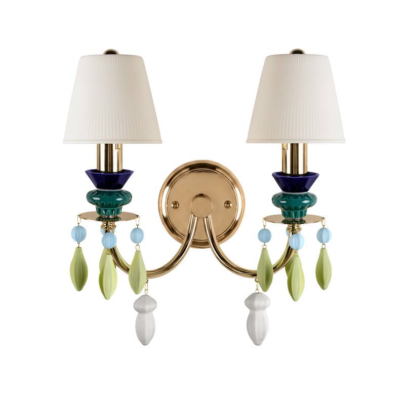 LOFT IT 10203/2W Green