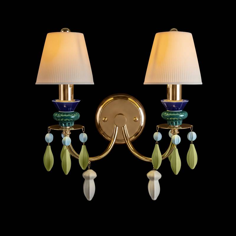 LOFT IT 10203/2W Green