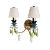 LOFT IT 10203/2W Green