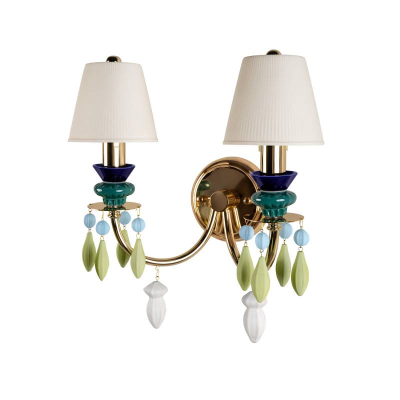LOFT IT 10203/2W Green