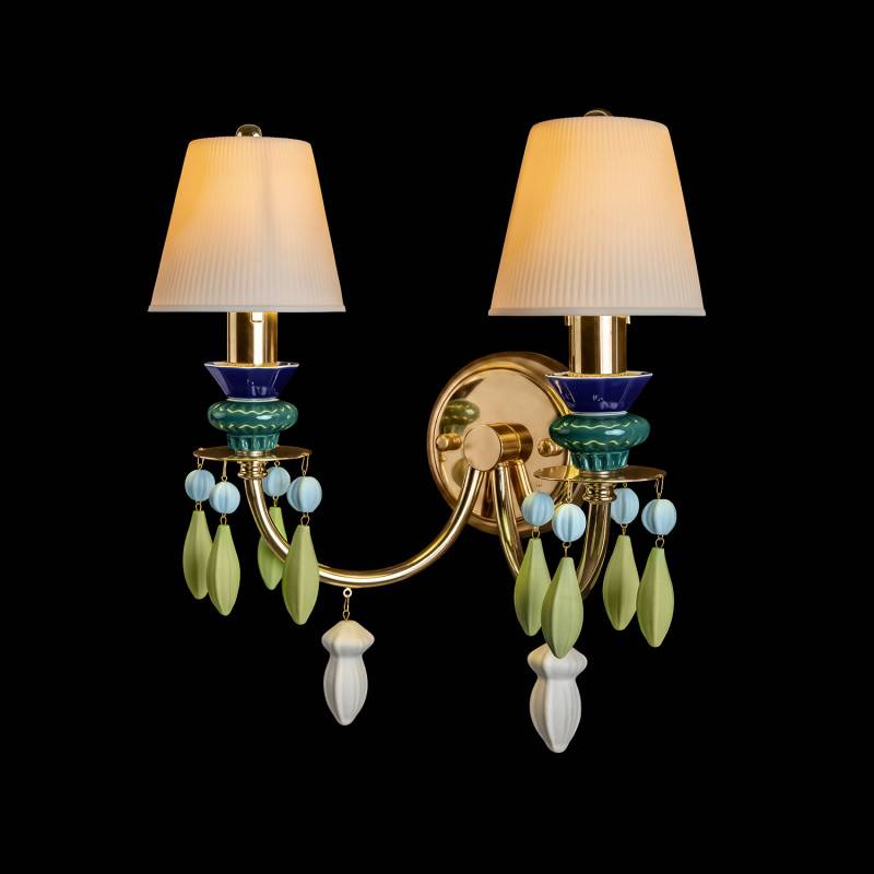 LOFT IT 10203/2W Green