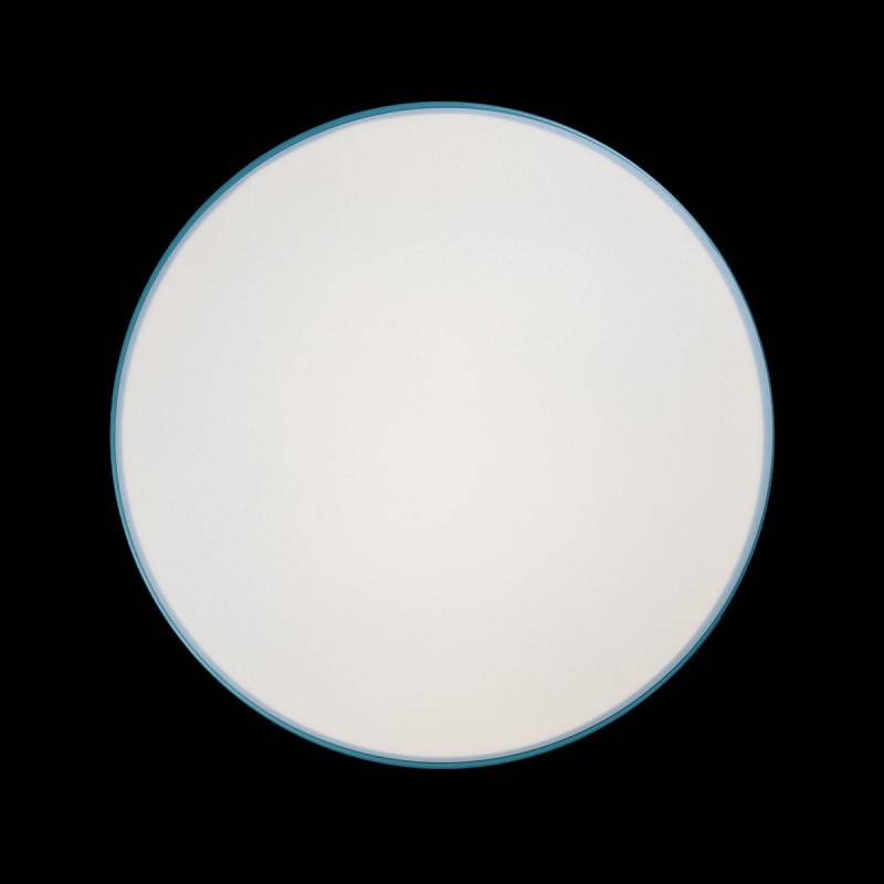 Потолочный детский светильник LOFT IT 10001/36 Blue