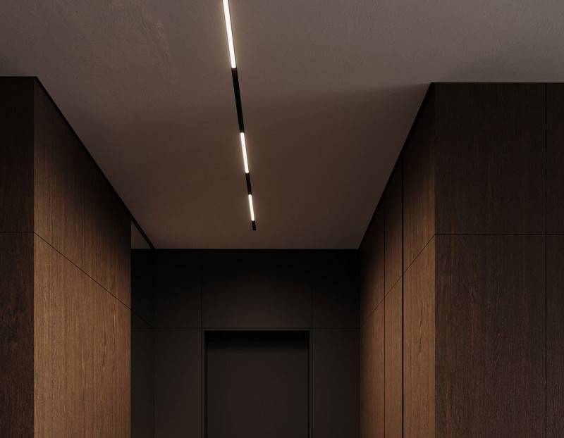 Светильник на шине Ambrella Light GL2325