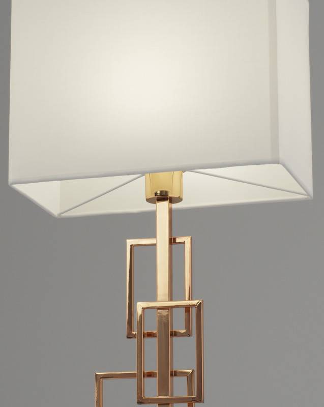 Настольная лампа Moderli V11136-1T