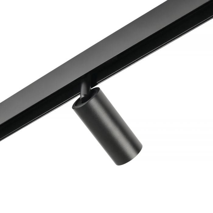 Светильник на шине MyFar MT0220-12W4K-B