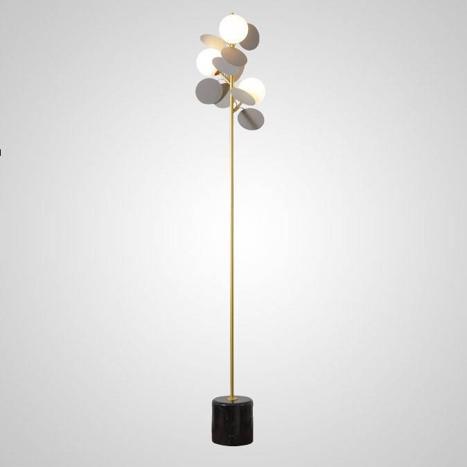 Детский торшер ImperiumLoft 167141-26