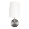 Бра LOFT IT 10527W Nickel