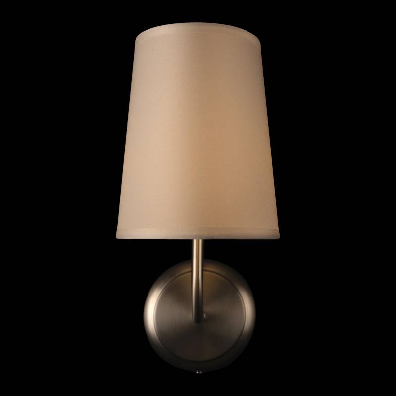 Бра LOFT IT 10527W Nickel
