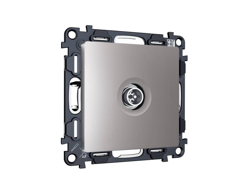 Розетка Ambrella Volt MA513005