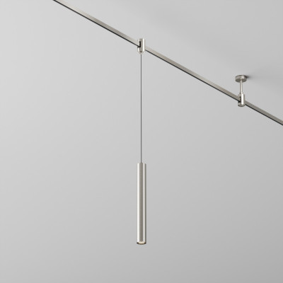 Светильник на шине Maytoni Technical TR155-1-5W4K-PT