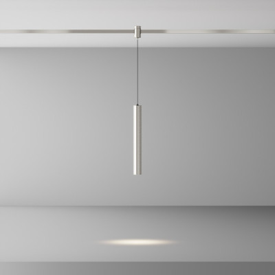 Светильник на шине Maytoni Technical TR155-1-5W4K-PT