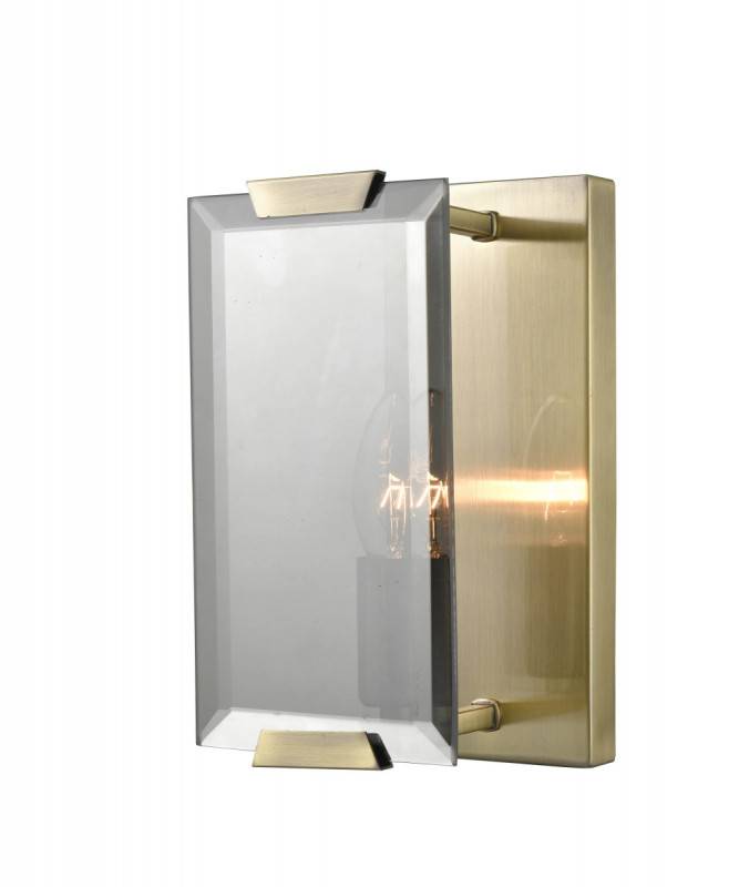 Бра Vele Luce VL3004W01