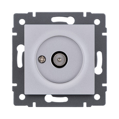 Розетка KOLLINGER REA-007GY