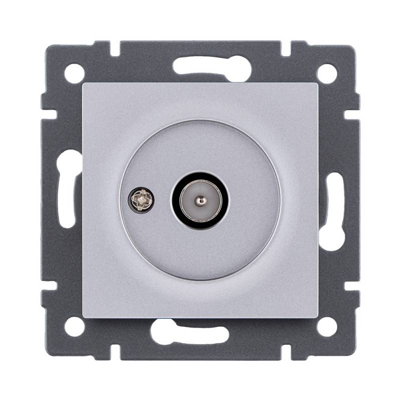 Розетка KOLLINGER REA-007GY