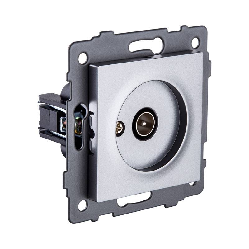 Розетка KOLLINGER REA-007GY