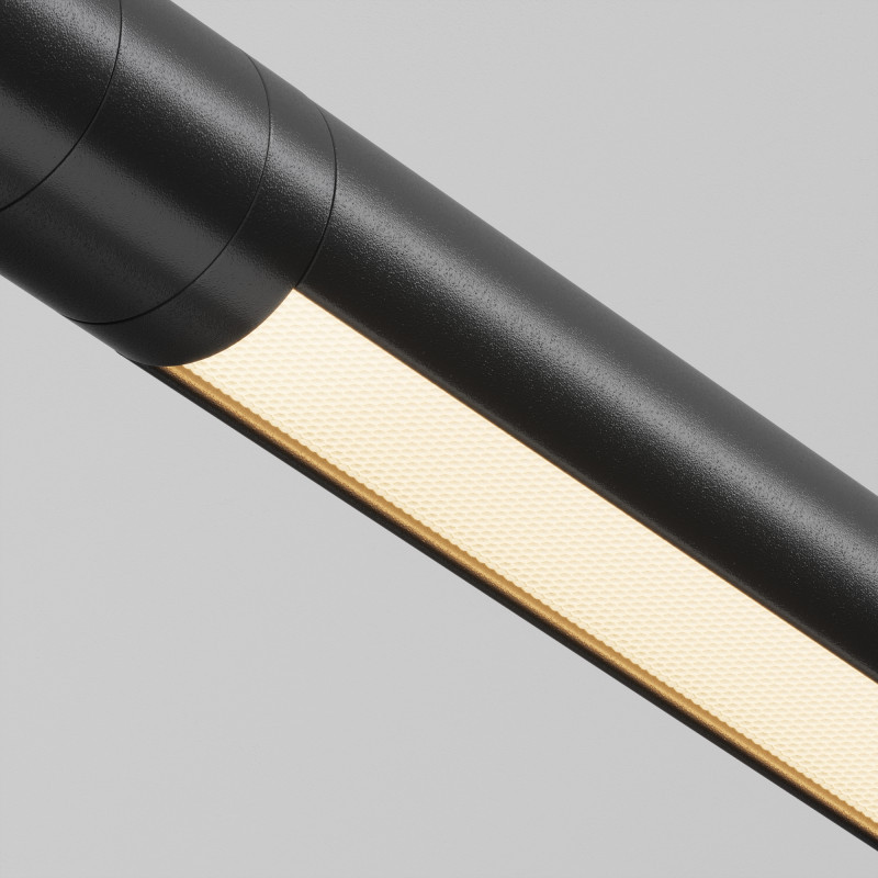 Светильник на шине Maytoni Technical C147CL-L300-6W3K-B