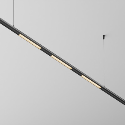 Светильник на шине Maytoni Technical C147CL-L300-6W3K-B