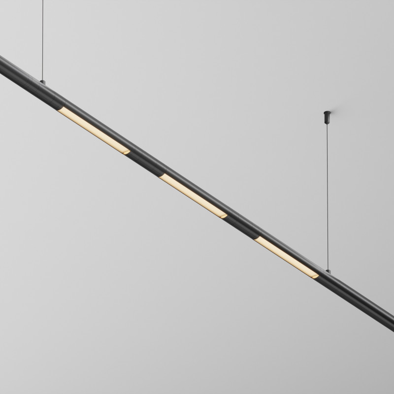 Светильник на шине Maytoni Technical C147CL-L300-6W3K-B