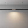 Светильник на шине Maytoni Technical C147CL-L300-6W3K-B
