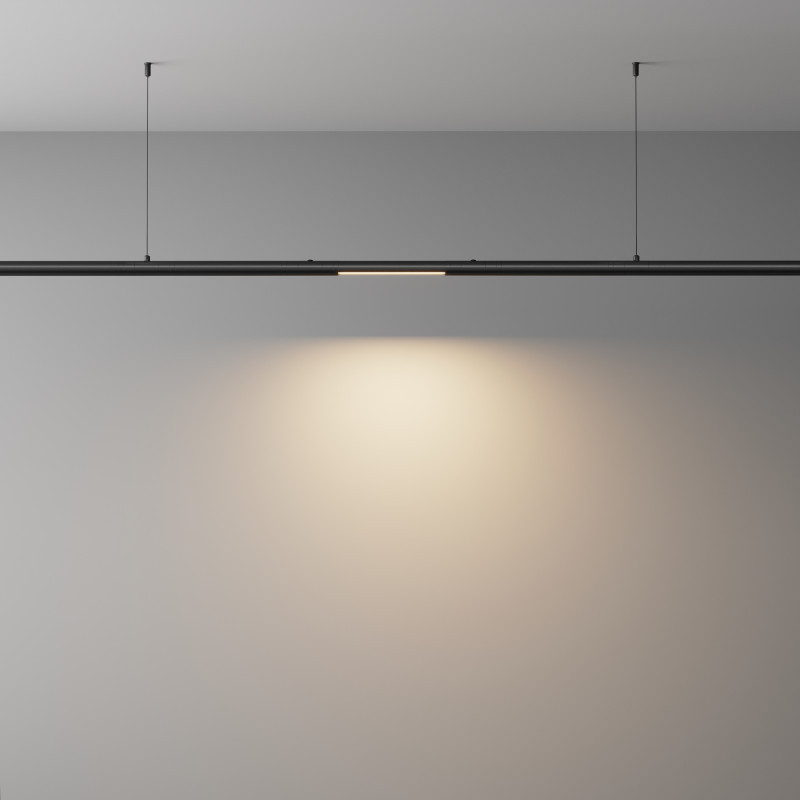 Светильник на шине Maytoni Technical C147CL-L300-6W3K-B