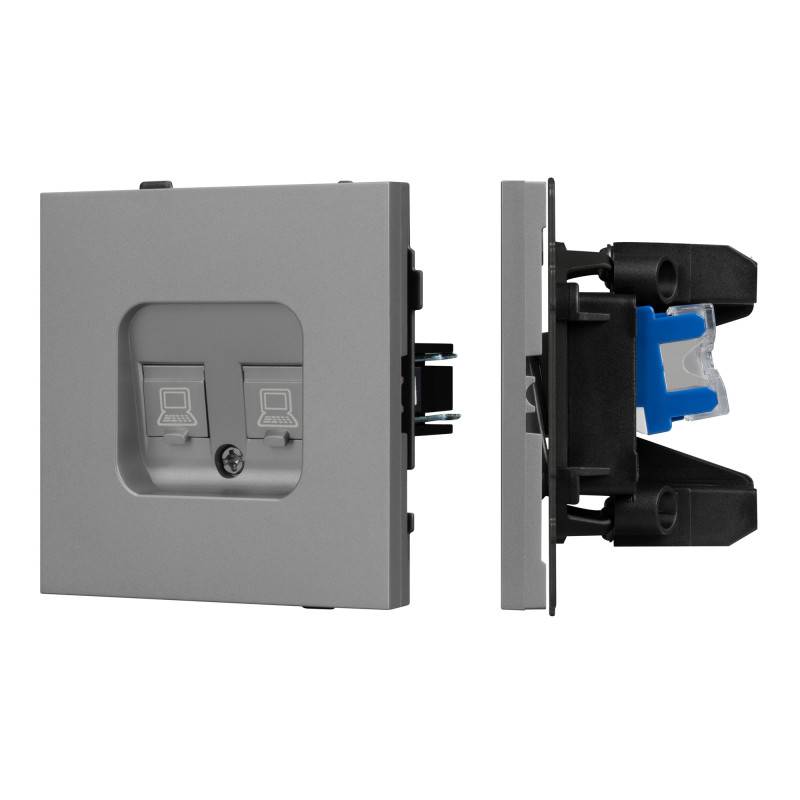 Розетка Arlight 054102