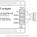 Контроллер-регулятор цвета RGB с пультом ДУ Arlight LN-RF20 018609