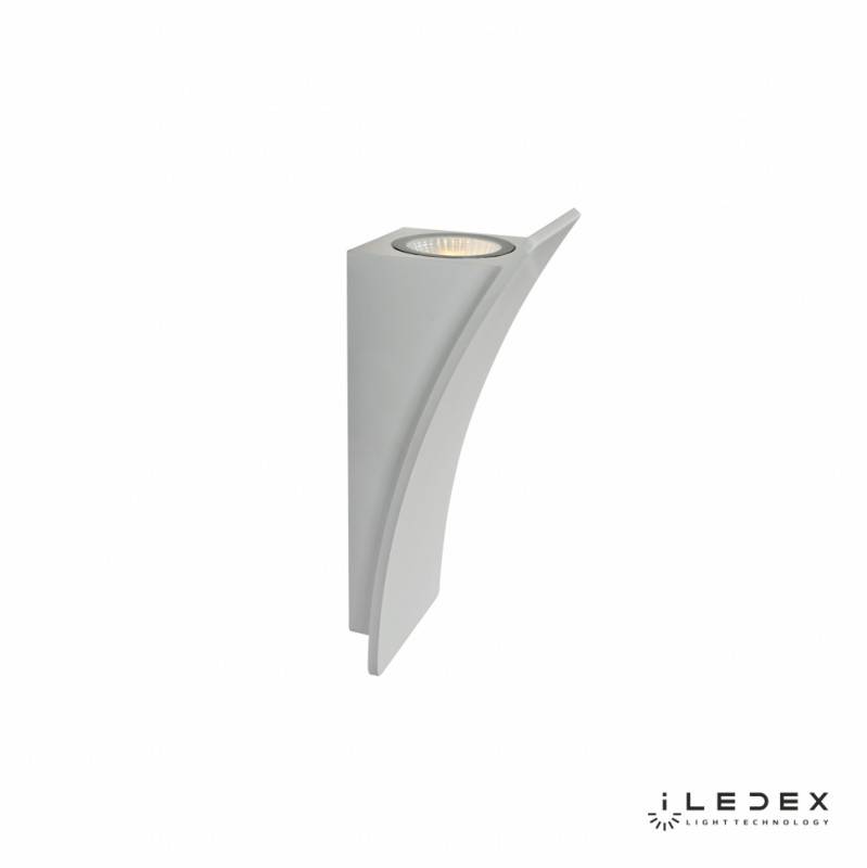 Бра iLedex ZD8082S-6W WH