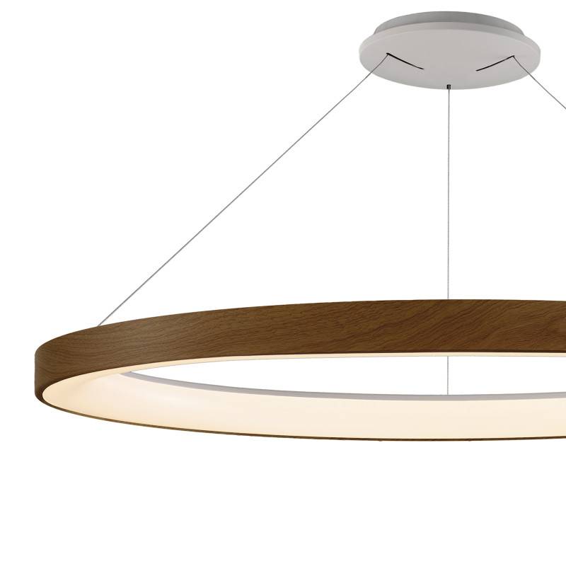 Подвесная люстра Mantra 8648