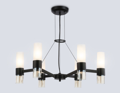 Подвесная люстра Ambrella Light LH55104
