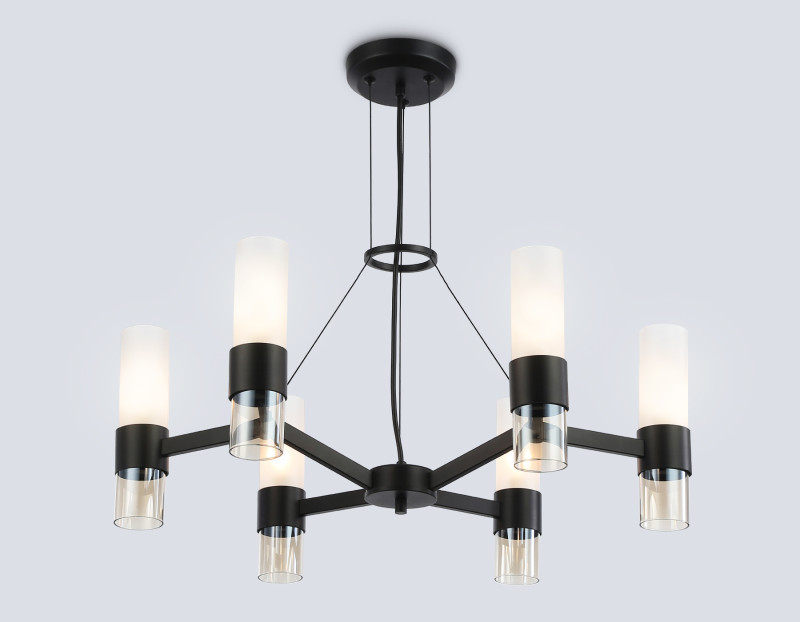 Подвесная люстра Ambrella Light LH55104