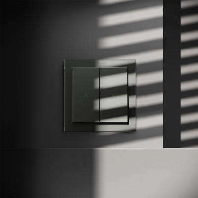 Выключатель VOLTUM VLS020706