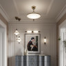 Светильник на штанге Odeon Light Ula 5404/43CL