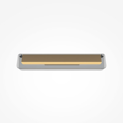 Бра Maytoni MOD296WL-L10BS3K