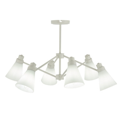 Люстра на штанге Evoluce SLE103502-06