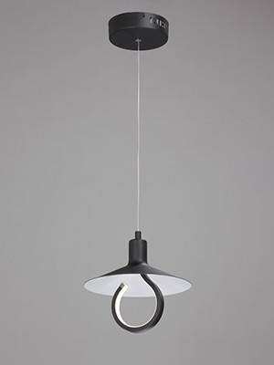 Подвесной светильник Vitaluce V4638-1/1S